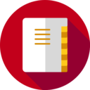 communications,agenda,notepad,contacts,phone book,emails ok 